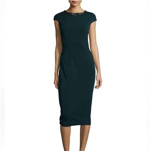 Ted Baker Dardee Bodycon Dress
